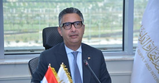 وزير التموين: نتحرك لضبط الأسعار رغم تقلبات العملة