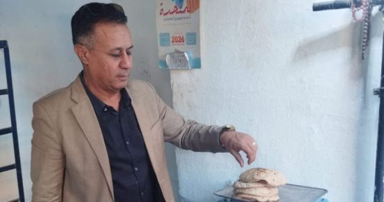 تموين الإسماعيلية يضبط 91 مخالفة خلال حملات رقابية على المخابز والأسواق