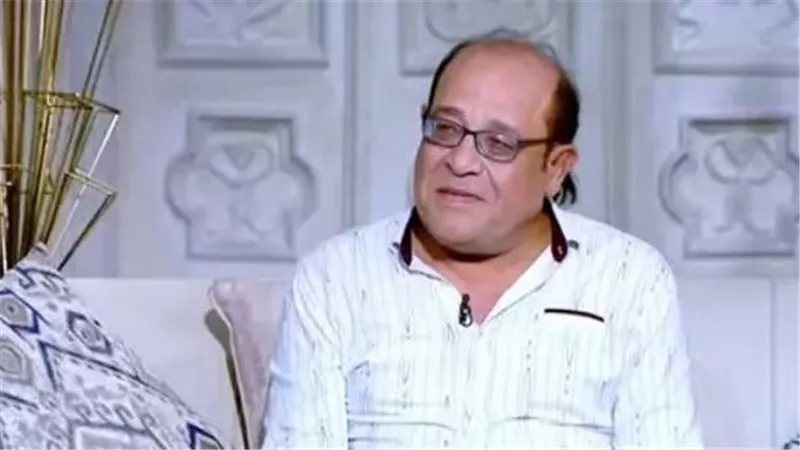حسن عبد الفتاح يكشف لـ "فيتو" موقفه من المشاركة في دراما رمضان 2027
