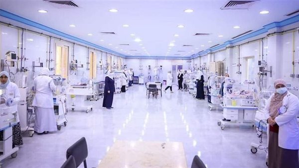 تقديم أكثر من 867 ألف خدمة طبية بمستشفيات الشرقية خلال سبتمبر الماضي