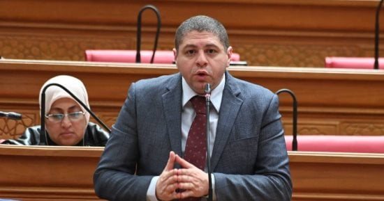 النائب أحمد جبيلي: مصر سند للأشقاء.. ودعم السعودية يجسد ثوابت الدولة المصرية