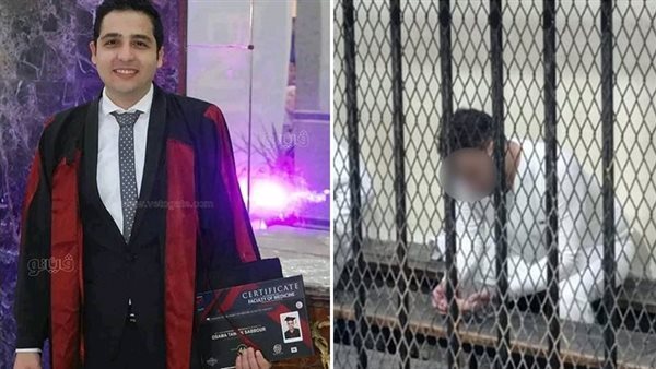 بعد تنفيذ حكم إعدامه ... بالصور، النص الكامل لأقوال المتهم الرئيسي بقتل طبيب الساحل