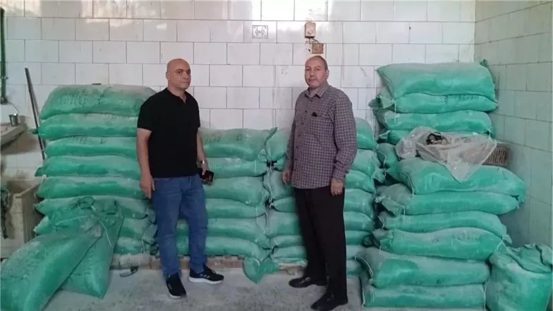 تحرير 741 محضرا تموينيا خلال حملات رقابية مكثفة بالشرقية