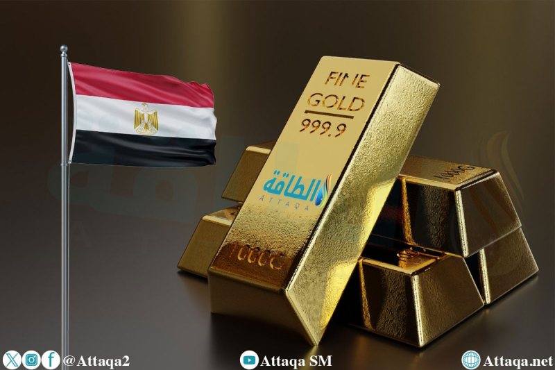 أسعار الذهب في مصر اليوم.. عيار 21 يرتفع 10 جنيهات
