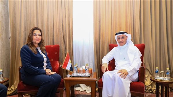 بعد تصديق مصر على الميثاق، تحركات لإعداد استراتيجية جديدة لمبادرة الشرق الأوسط الأخضر