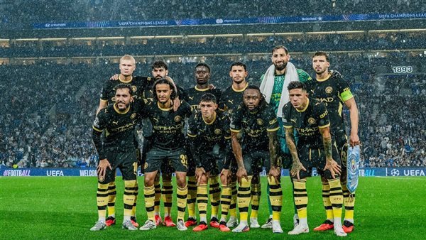 ترتيب الدوري الإنجليزي قبل الجولة السادسة