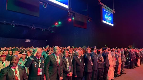 وزارة الطيران المدني تشارك في معرض مراكش للطيران لبحث فرص التعاون