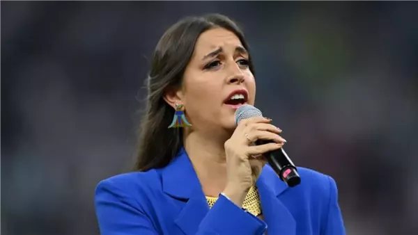 فرح الديباني تجسد حياة داليدا في عرض عالمي جديد من إخراج خيري بشارة