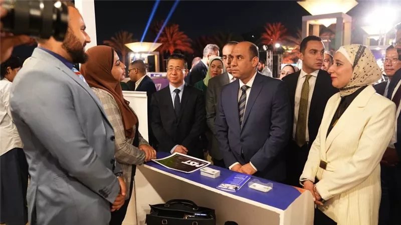 كيف تقدم على وظائف ملتقى هواوي؟ الرابط والتخصصات المتاحة ومدة التسجيل الإلكتروني