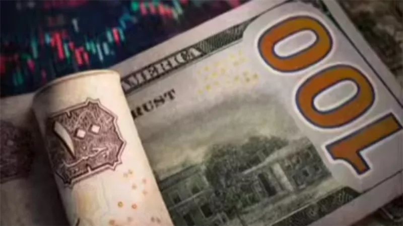 سعر الدولار يعود للارتفاع أمام الجنيه في البنوك المصرية اليوم الأربعاء
