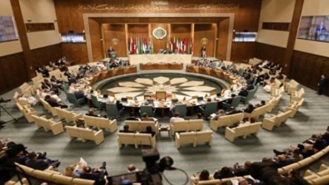 الجامعة العربية تناقش مستقبل الطفولة بعد 2030 بمشاركة منظمات دولية وخبراء