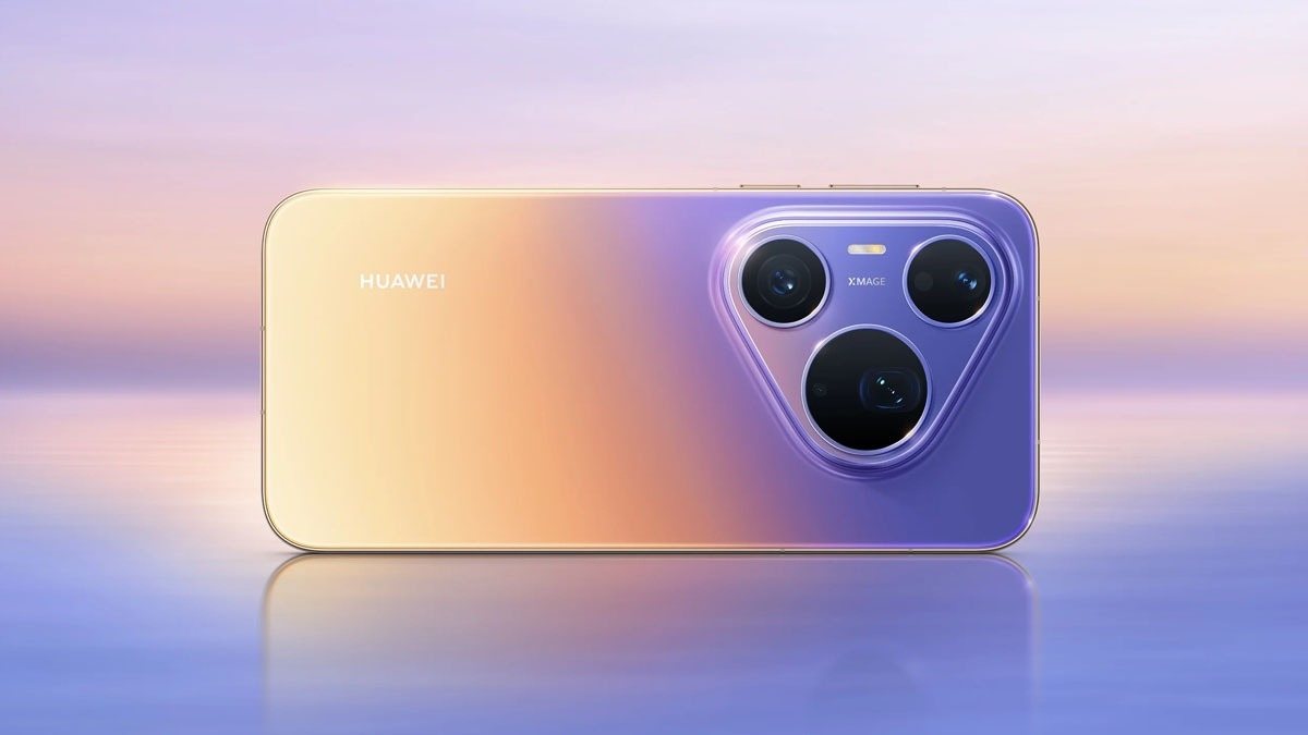الكشف عن تفاصيل بطارية Huawei Pura 90 Plusوتقنيات الشحن