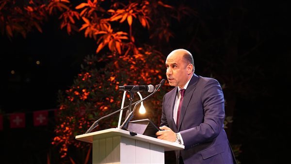 وزير العمل: الاستثمارات السويسرية تدعم الصناعة وتوفر فرص العمل في مصر