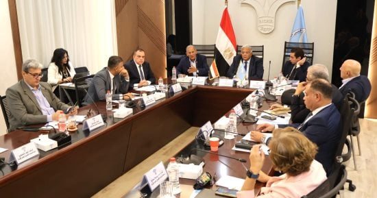 القومى لحقوق الإنسان يقر اللوائح المنظمة لعمله ويعتمد تعيين أمين عام جديد