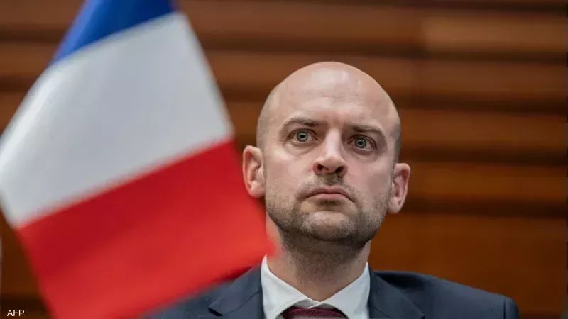 فرنسا تعلن تكثيف تحركاتها لتأمين البحر الأسود بعد هجوم بلغاريا