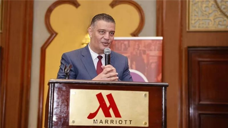 وزارة التضامن تشارك في افتتاح فعالية «أصحاب الأعمال من أجل الشباب»