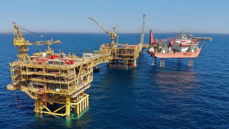حقل نفط قديم في قطر يقتنص عقدًا جديدًا