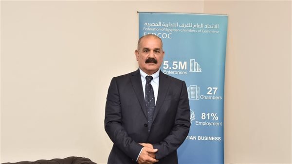 عضو اتحاد الغرف التجارية: سحب الأراضي الصناعية غير المستغلة يعيد الانضباط للسوق