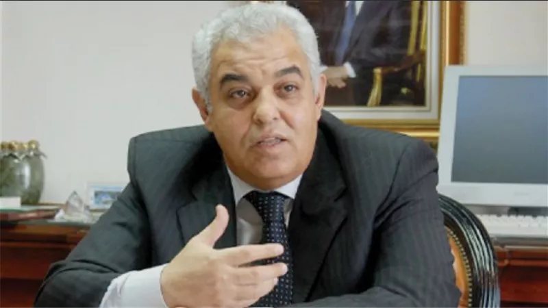 وصلنا إلى حد الفقر المائي الحرج، نصر علام يقترح حلًّا لزيادة حصة مصر في مياه النيل
