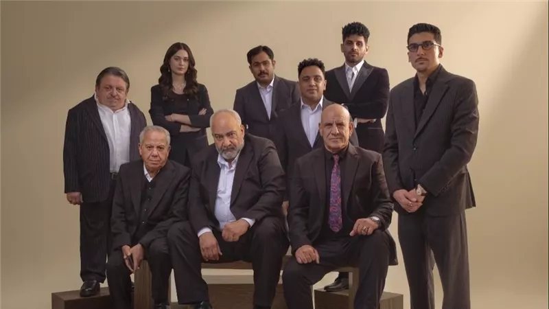 فيلم "كريبتو" يتصدر محركات البحث بعد طرح إعلانه الدعائي