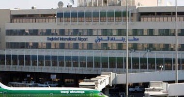 وزارة النقل العراقية: ارتفاع حركة الطيران العابر للأجواء العراقية بنسبة 31%