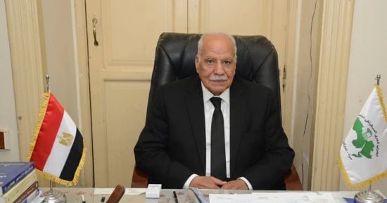 العربى الناصرى: «العلمين أفريقيا للأعمال» يعزز الشراكة المصرية الأفريقية