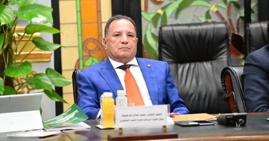 شئون عربية النواب: جولة الرئيس الآسيوية تدعم تحويل مصر لمركز عالمى للصناعة