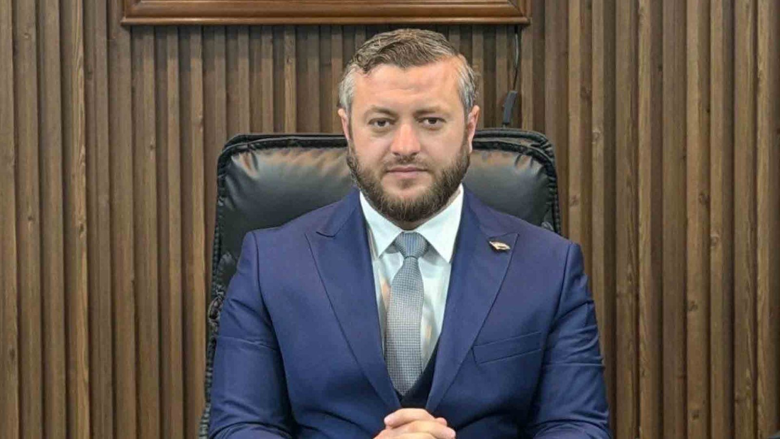 الهلالي: ملف المحاكم دخل مرحلة الترتيبات اللازمة لاستئناف العمل القضائي بالحسكة