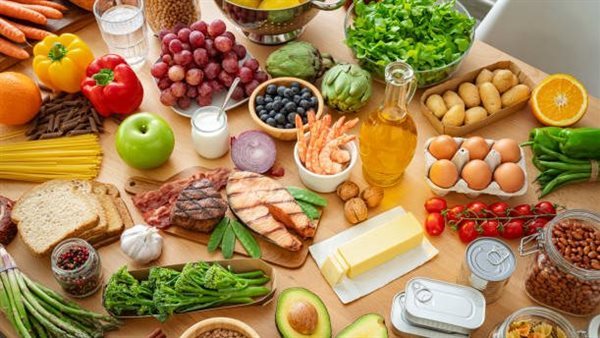 أطعمة تساعد على مقاومة الخمول مع تغير الفصول