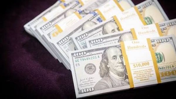 سعر الدولار في البنوك المصرية صباح اليوم الخميس 8 أكتوبر 2026