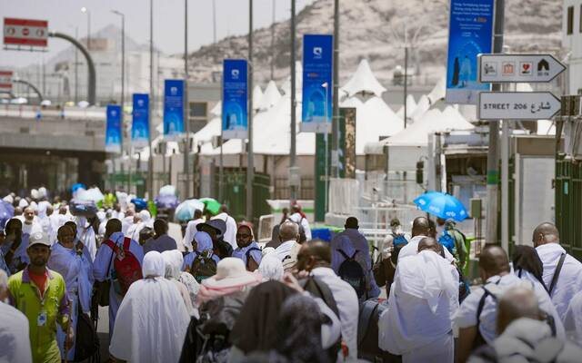 استعداداً لموسم الحج.. عقد اجتماعات مع مكاتب شؤون الحجاج في 78 دولة