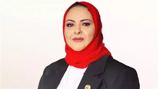 اليوم، جلسة تأبين للنائبة الراحلة أماني أبو سحلي وإعلان خلو مقعدها بالنواب