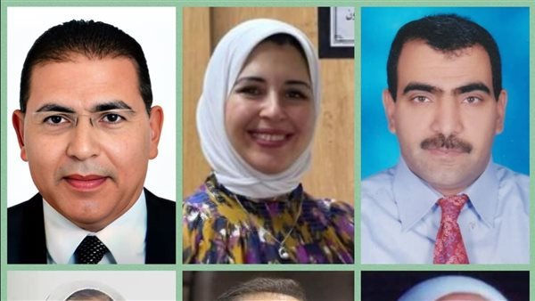 علماء من جامعة القاهرة يشاركون في تطوير تقنية لعلاج العدوى الفطرية لدى النساء