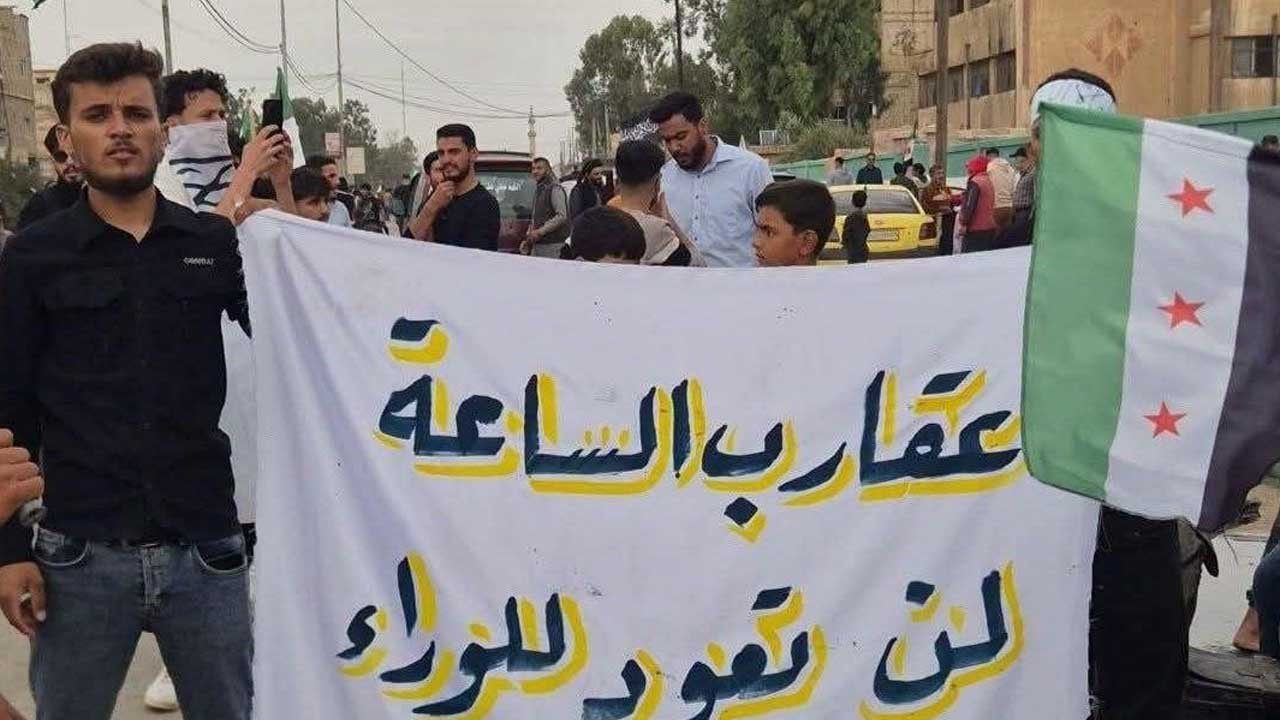 الحسكة تقول كلمتها.. سيادة الدولة مطلب لا تحكمه المساومات