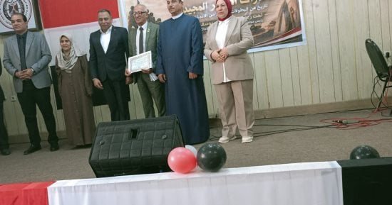«إعلام الفيوم» يحتفي بانتصارات أكتوبر.. رسائل وطنية لتعزيز وعي الشباب