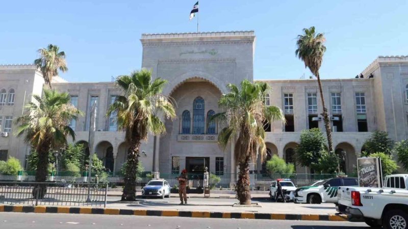 “محكمة العدالة الانتقالية” عقدت اليوم أربع جلسات.. ومصطفى لـ “الوطن”: أداء المحكمة ممتاز