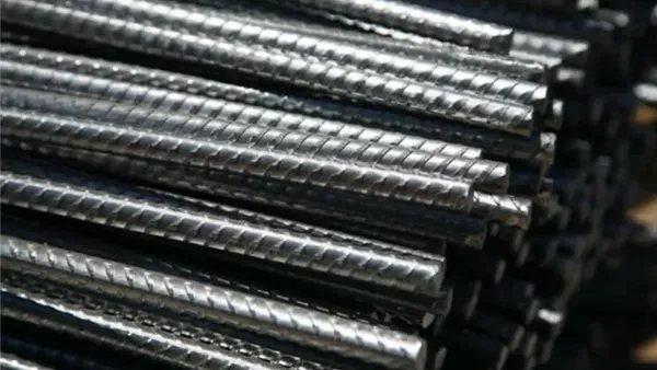 ارتفاع أسعار الحديد في سوق مواد البناء اليوم الأحد (آخر تحديث)