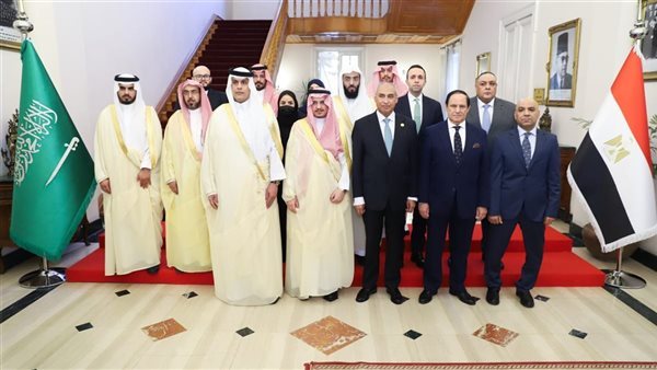 رسميا، انضمام المملكة العربية السعودية إلى الاتحاد العربي للقضاء الإداري