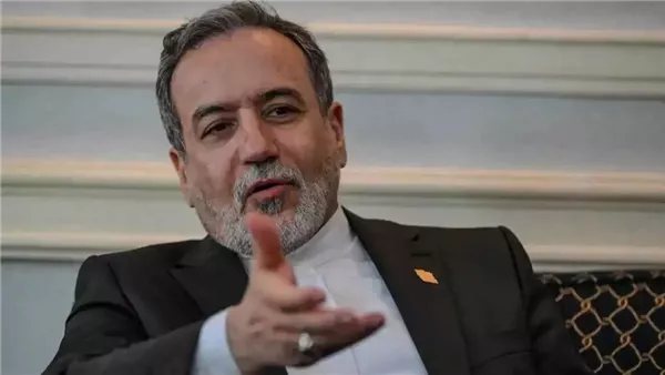 عراقجي يرد على رئيس وزراء بريطانيا بشأن ضلوع إيران بحادثة قاعدة فيرفورد