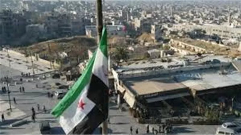 سوريا تستدعي سفير الأردن لديها وتسلمه مذكرة احتجاج بعد قصف درعا