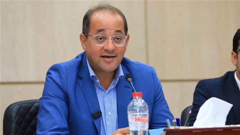 وزير المالية: تشكيل لجنة من التربية والتعليم والمالية لحل مشاكل تأخر مستحقات المعلمين
