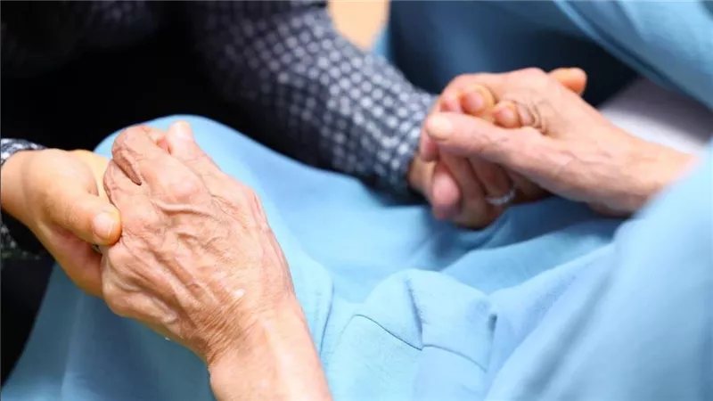 خط ساخن وشراكات جديدة، "التضامن" تستعرض جهود تعزيز رعاية كبار السن