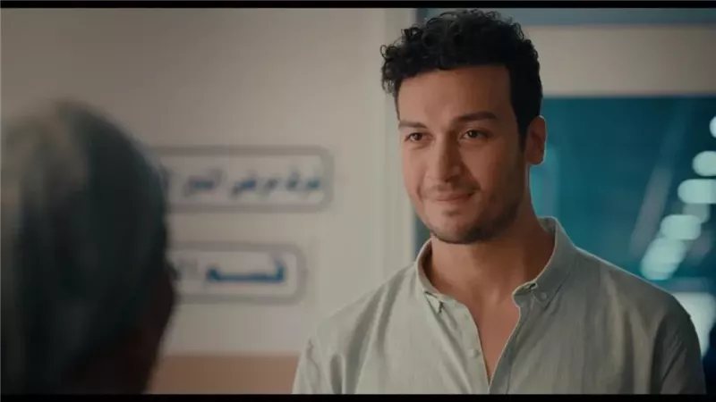 أحمد عبد الوهاب ينتهي من تصوير فيلم "معاد عشا" نوفمبر المقبل