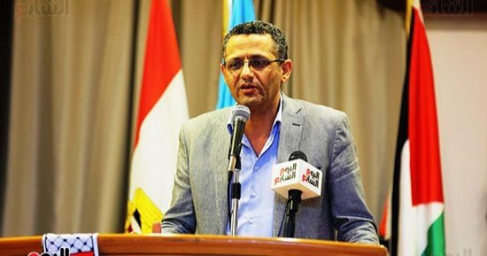 نقيب الصحفيين ردا على نداء زميلة من ذوي الهمم: الصحافة مهنة لها قلب