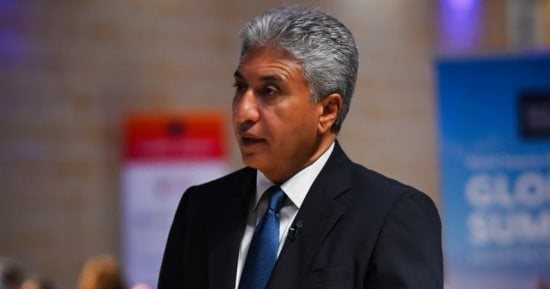 وزير السياحة: مصر تمتلك مقومات تؤهلها لاستقبال أضعاف أعداد الوافدين إليها