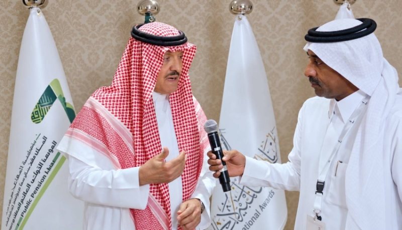 سلطان بن سلمان لـ«المدينة»: اختراقات علمية كبرى بمجال الإعاقة خلال 4 سنوات