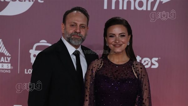 ريهام عبد الغفور: بحضر لمسلسل في رمضان 2027 وهذا ما تعلمته من “حكاية نرجس”
