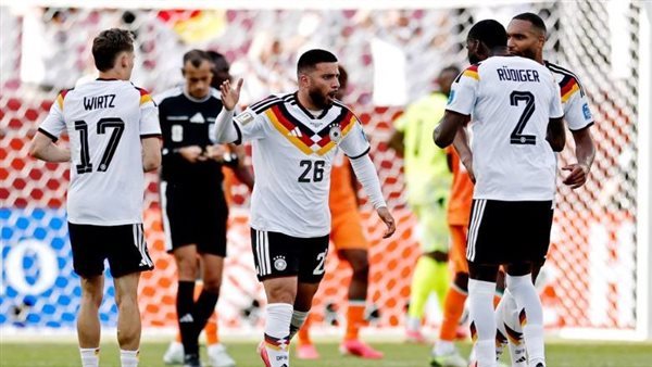 كلوب يحقق فوزه الأول مع منتخب ألمانيا من بوابة صربيا