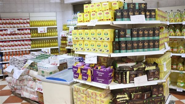 بخصومات تصل إلى 30%، القليوبية توسع منافذ بيع السلع باسعار مخفضة