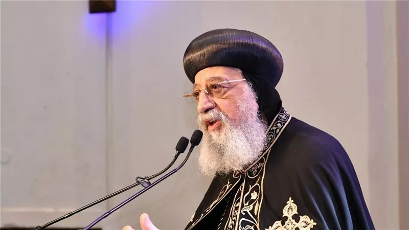 البابا تواضروس: بناء الوطن يحتاج إلى كل دارس ومتخصص في مختلف المجالات